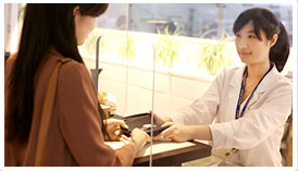 取表完成-前往百达翡丽指定授权维修中心门店取表